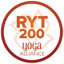 RYT200 Yoga Alliance