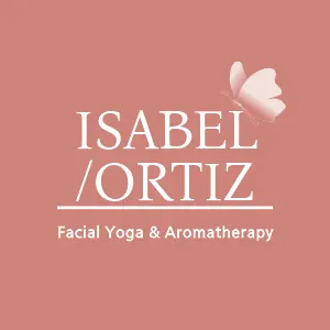 Facial Yoga Aromatherapy - Isabel Ortiz