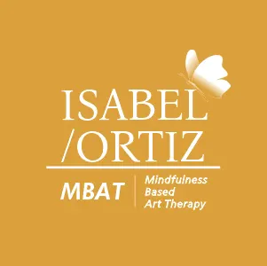 Mindfulness Based Art Therapy - Isabel Ortiz