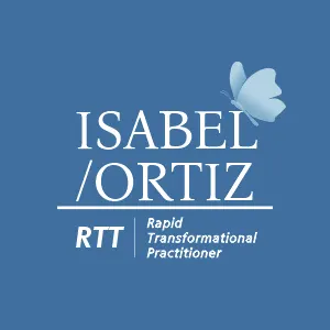 Rapid Transformational Practitioner - Isabel Ortiz